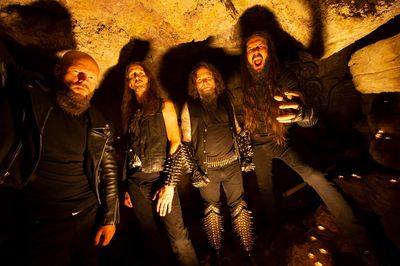 Goatwhore