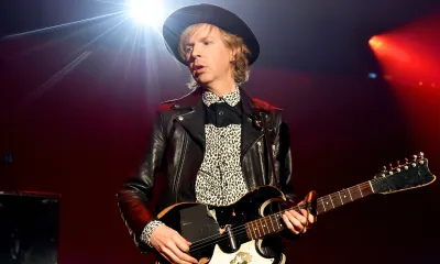 Beck