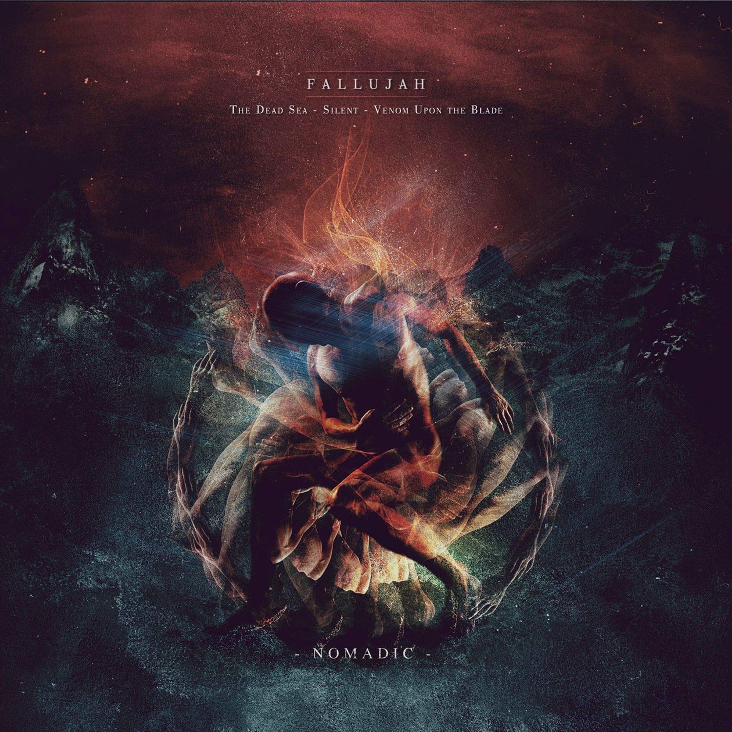 Fallujah – Nomadic (2013)