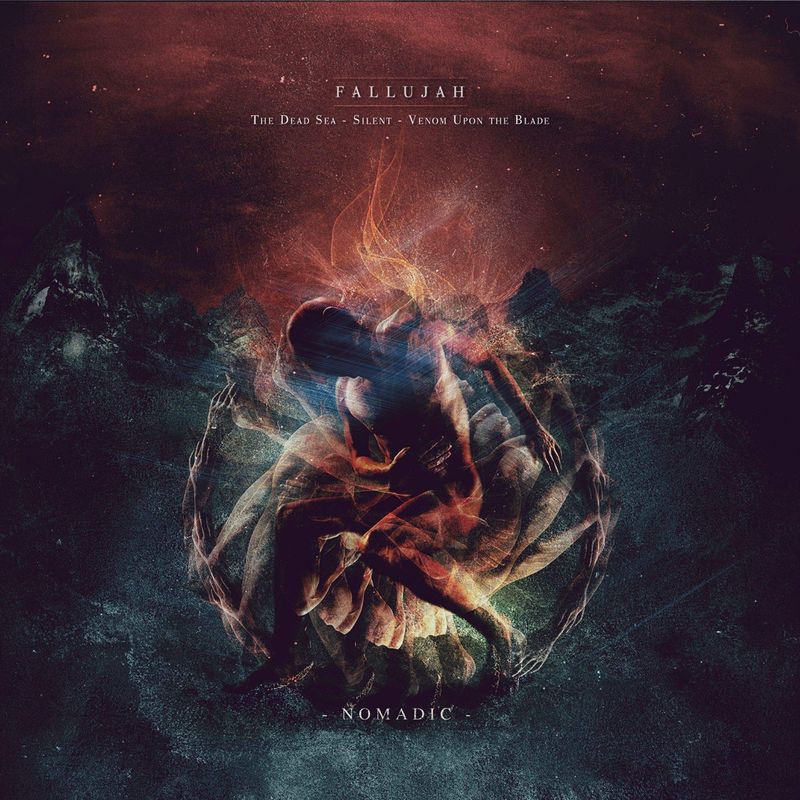 Fallujah – Nomadic (2013)