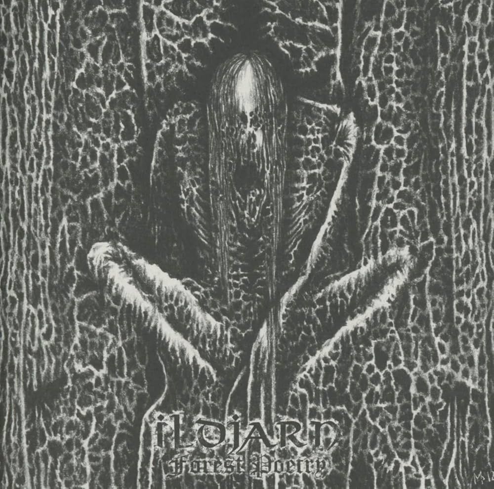 Ildjarn – Forest Poetry (1996)