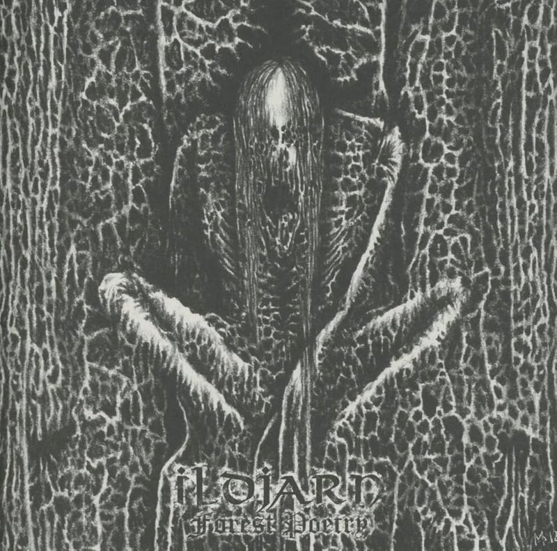 Ildjarn – Forest Poetry (1996)