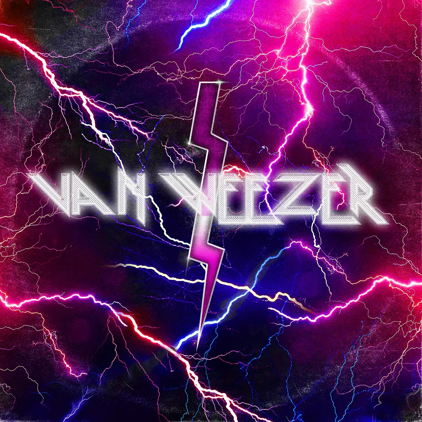 Weezer – Van Weezer (2021)