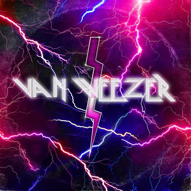 Weezer – Van Weezer (2021)