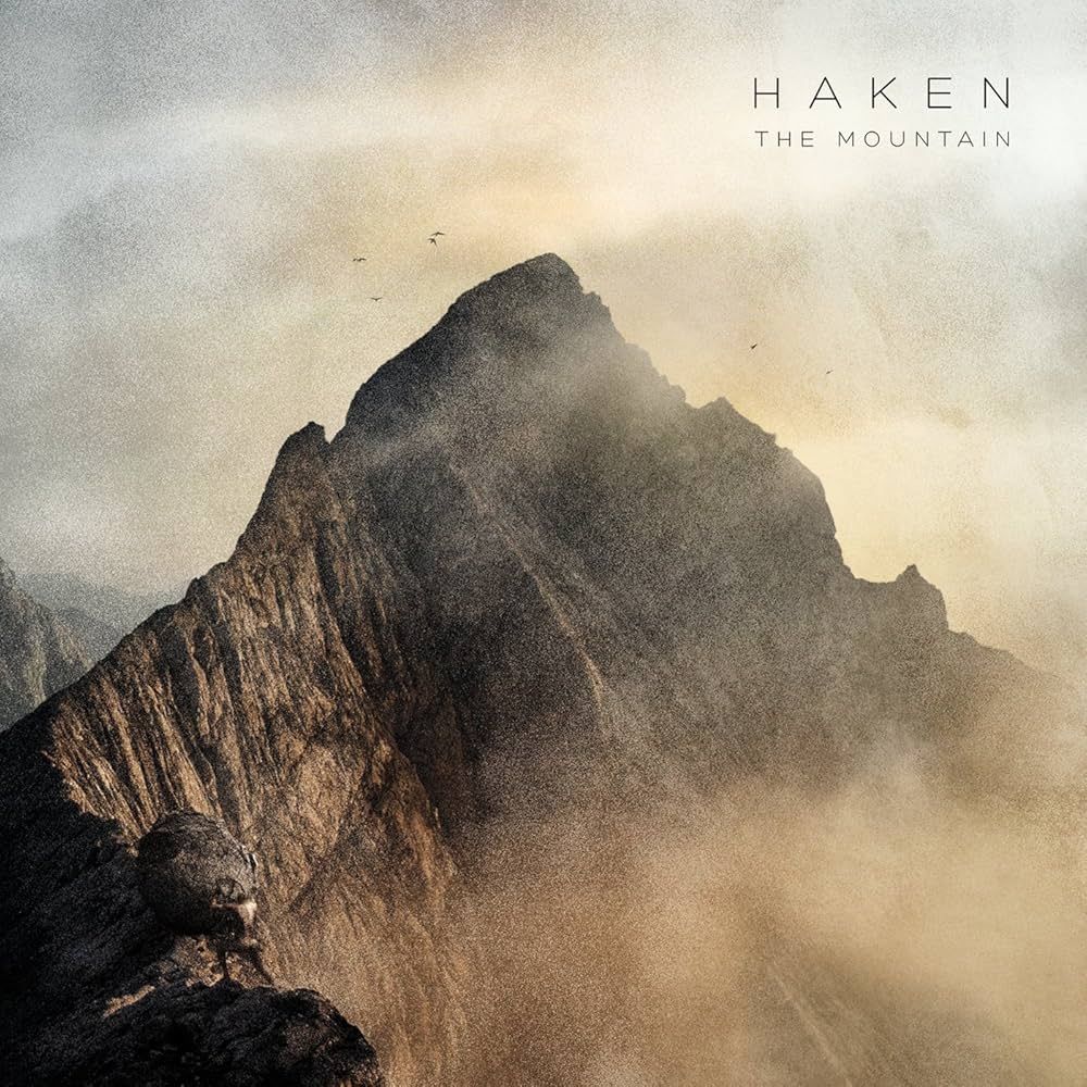 Haken – The Mountain (2013)