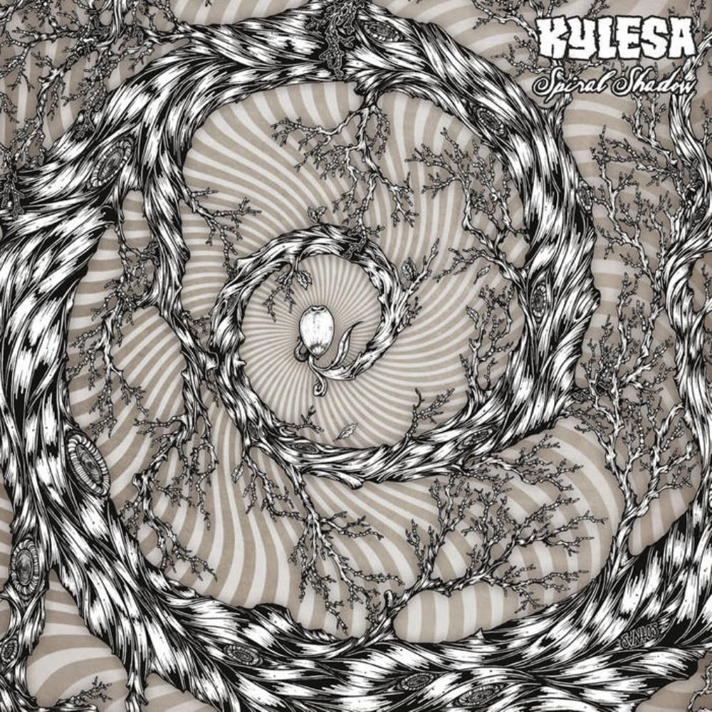 Kylesa – Spiral Shadow (2010)