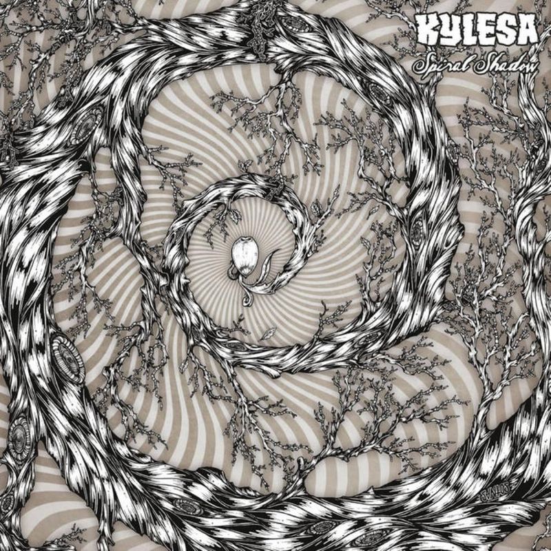 Kylesa – Spiral Shadow (2010)