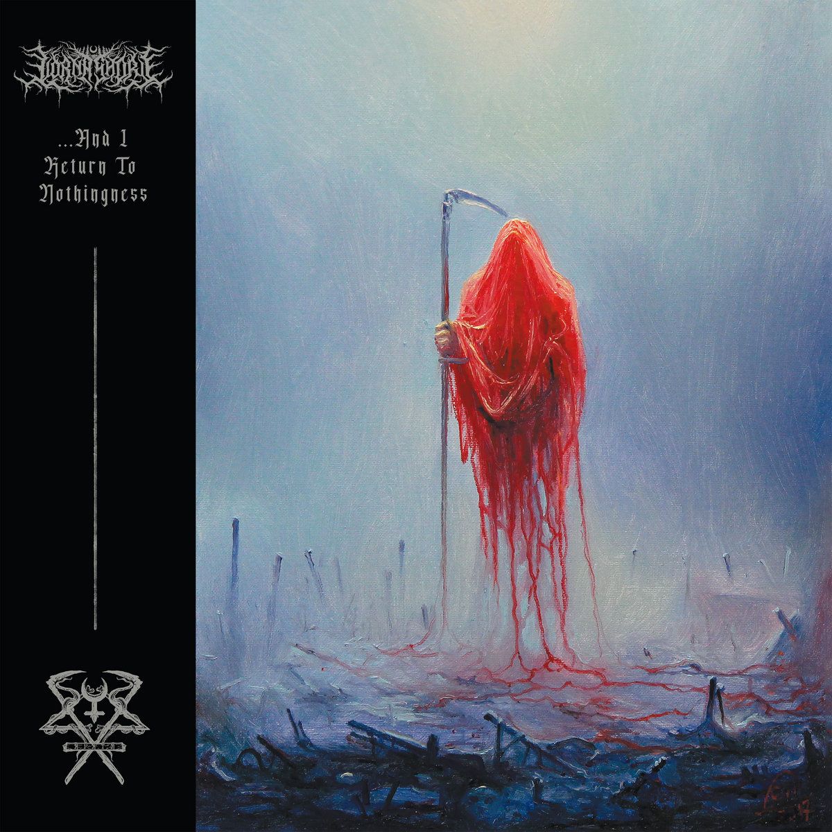 Lorna Shore – ...And I Return To Nothingness (2021)
