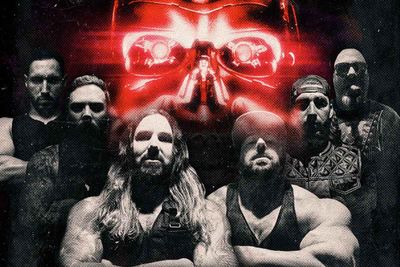 Austrian Death Machine
