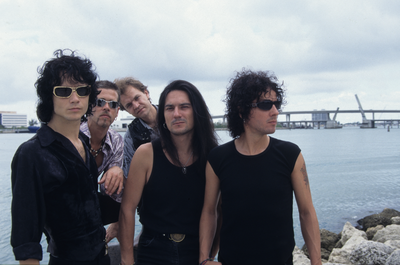 Héroes del Silencio