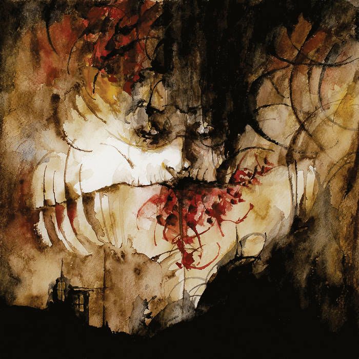 Shining – IX - Everyone, Everything, Everywhere, Ends (2015)