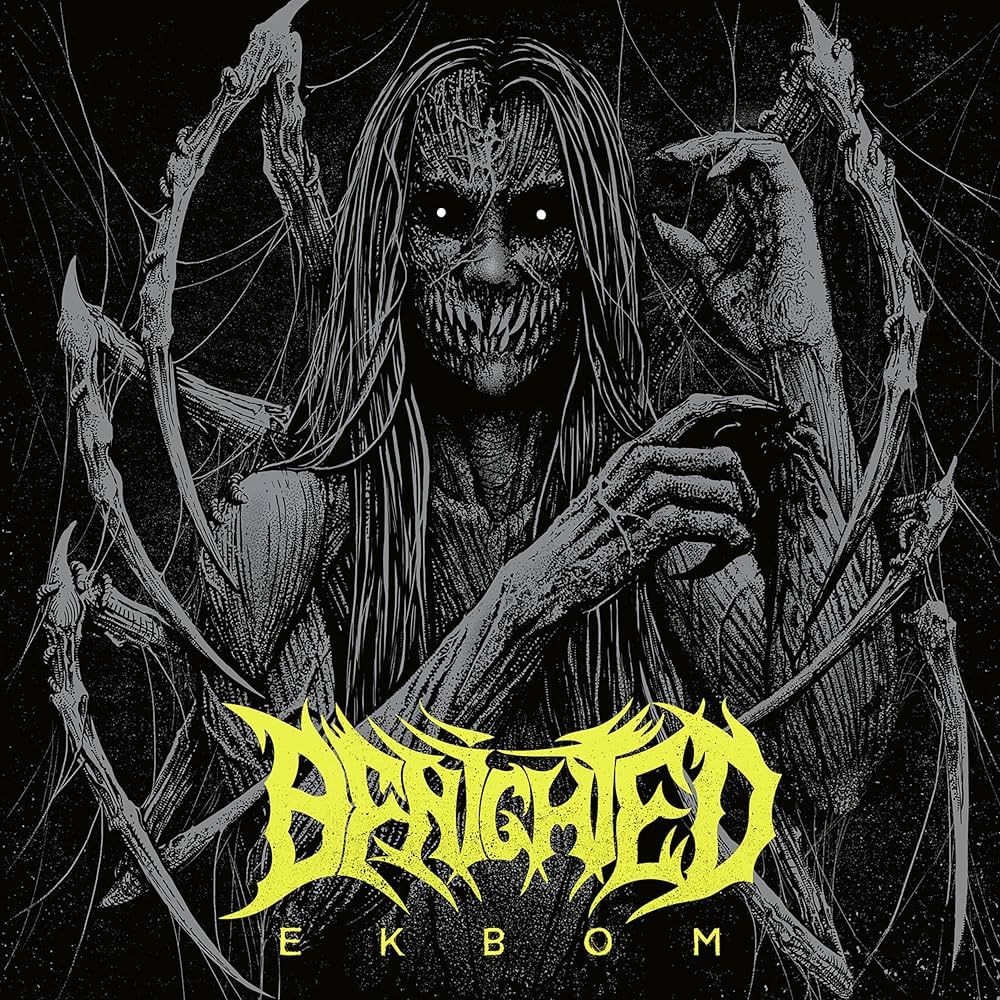 Benighted – Ekbom (2024)