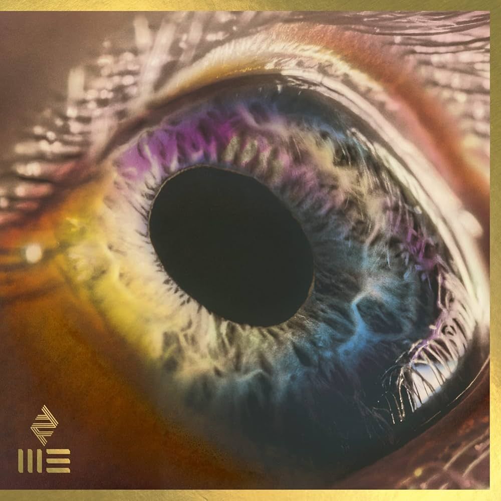 Arcade Fire – We (Black Vinyl) (2022)