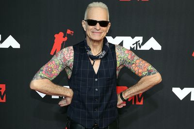 David Lee Roth