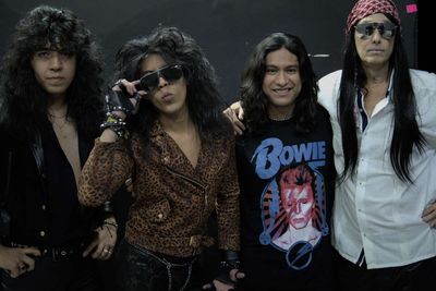 Savage Grace