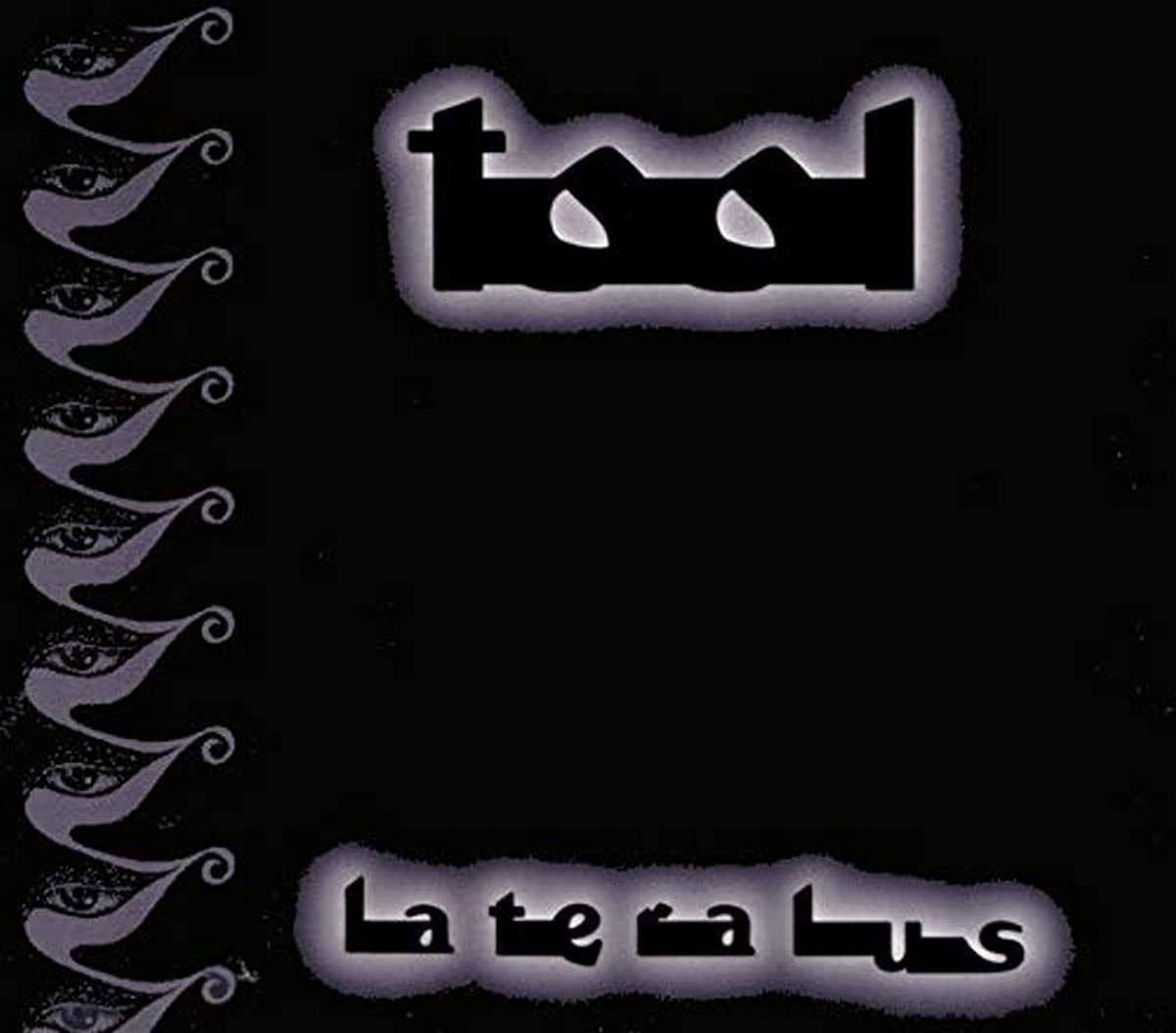 Tool – Lateralus (2001)