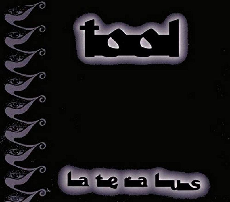 Tool – Lateralus (2001)