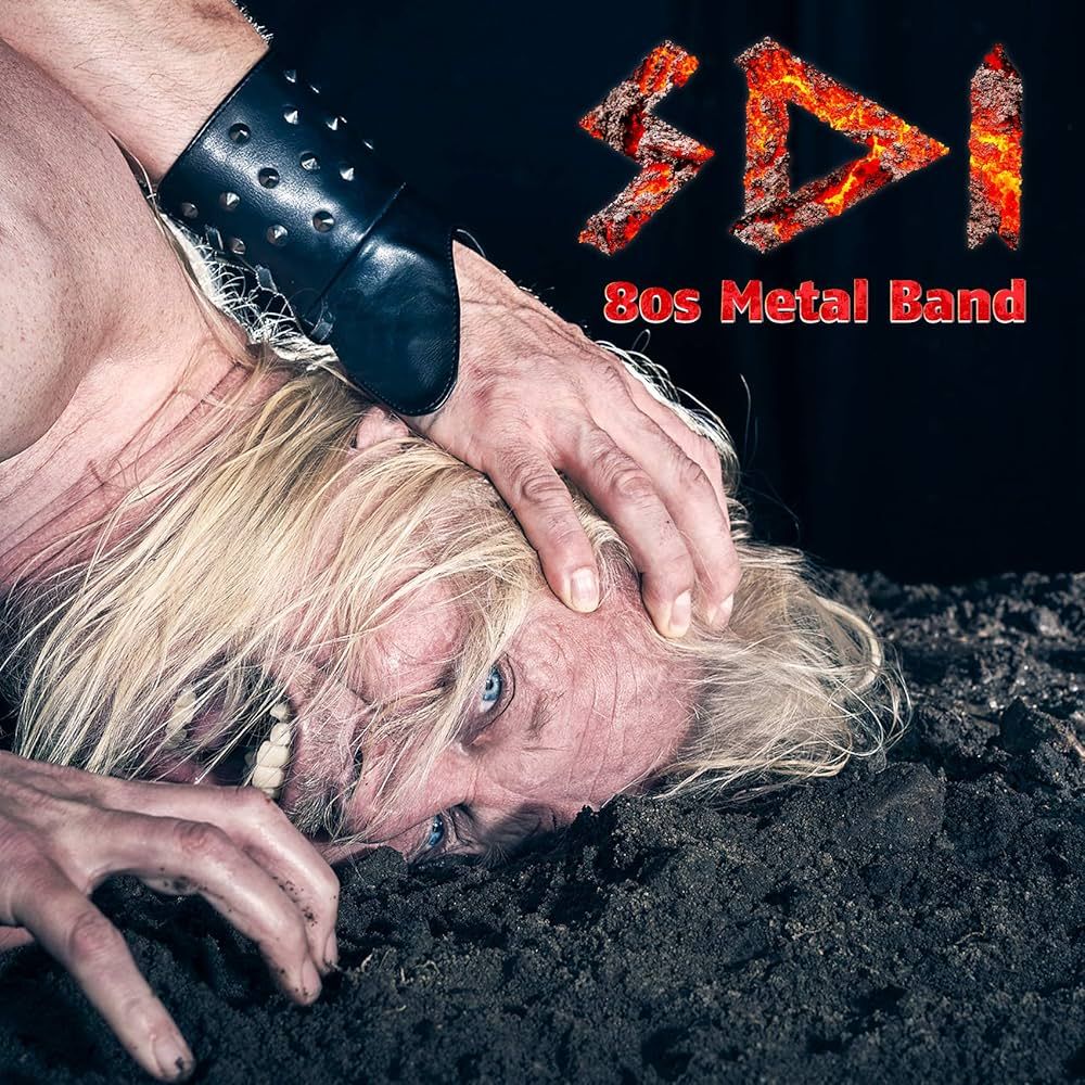 S.D.I. – 80s Metal Band (2020)