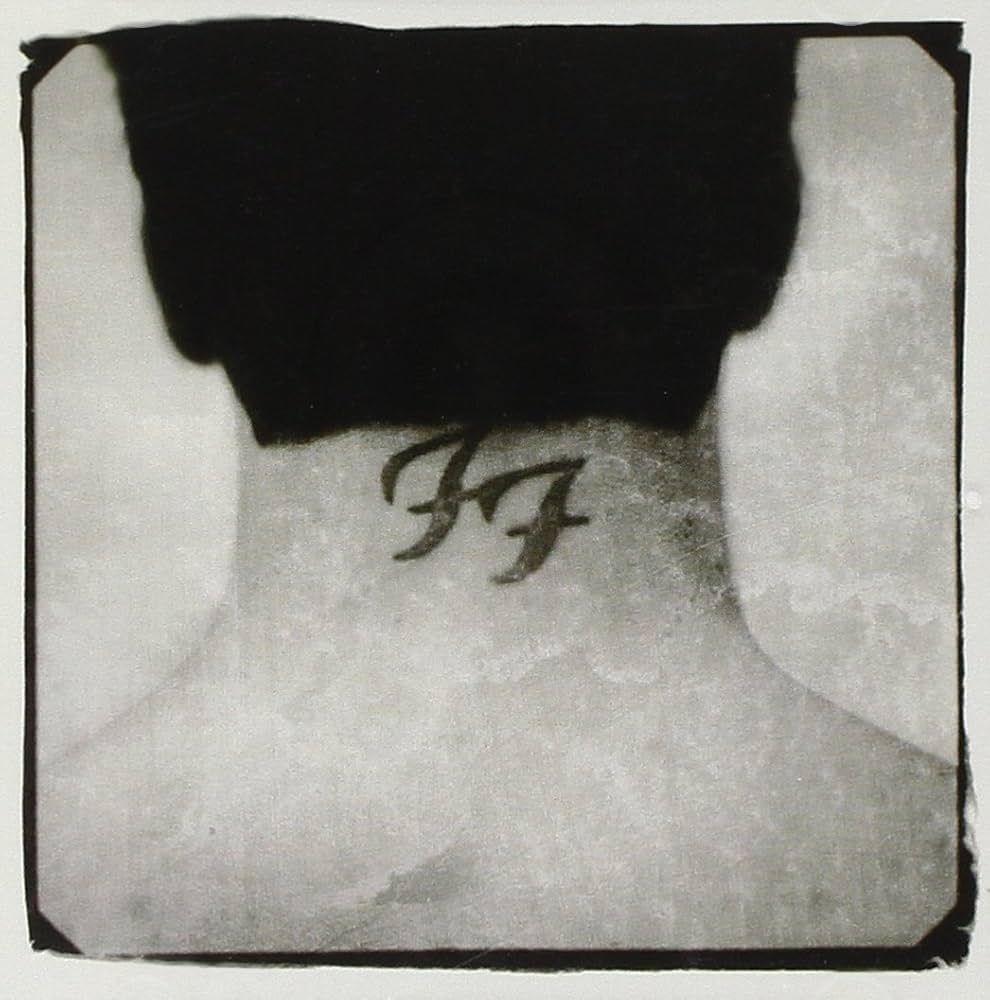 Foo Fighters – There Is Nothing Left To Lose (1999)