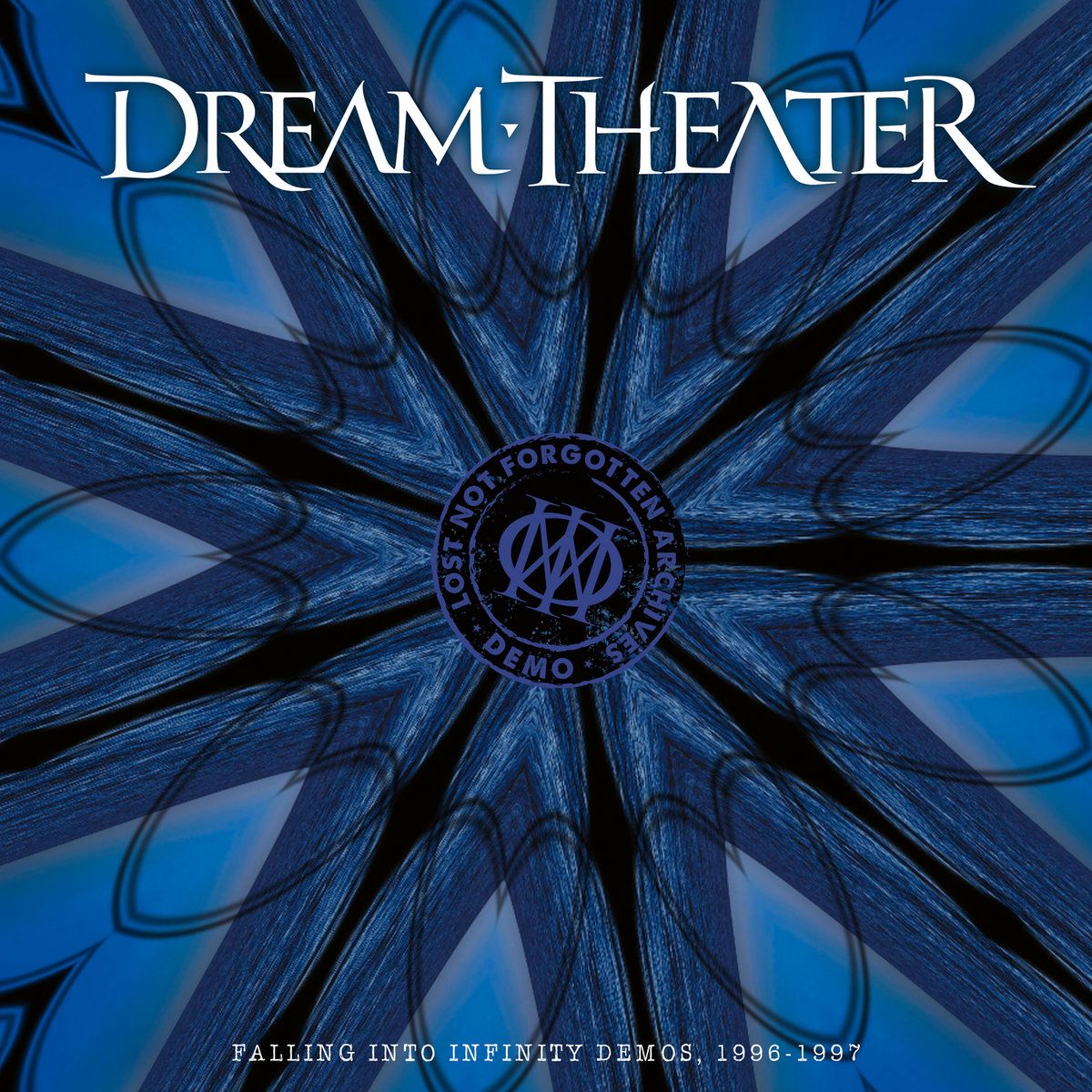 Dream Theater – Falling Into Infinity Demos, 1996-1997 (2CD) (2022)