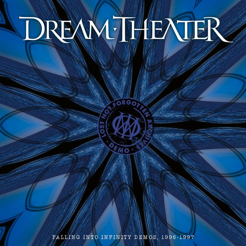 Dream Theater – Falling Into Infinity Demos, 1996-1997 (2CD) (2022)