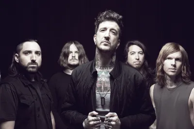 Of Mice &amp; Men
