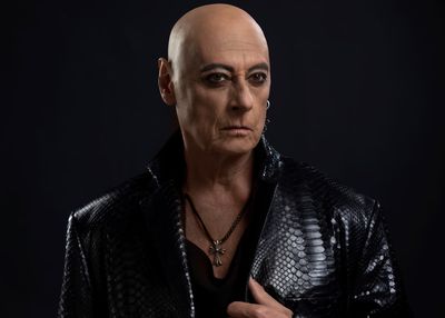Joe Lynn Turner