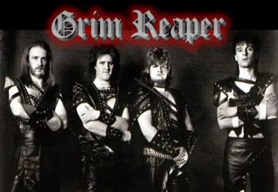 Grim Reaper