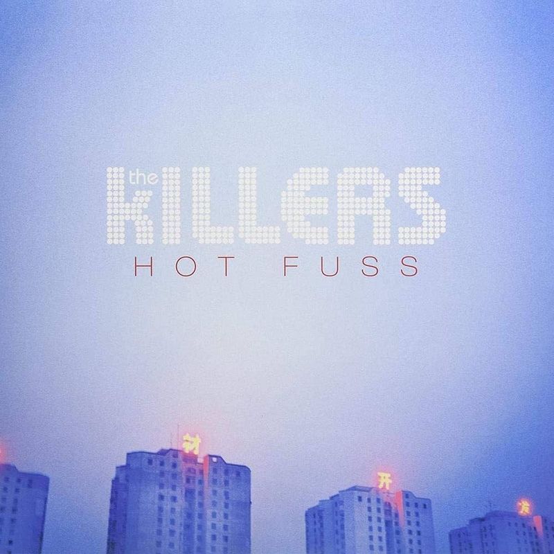 The Killers – Hot Fuss (2004)