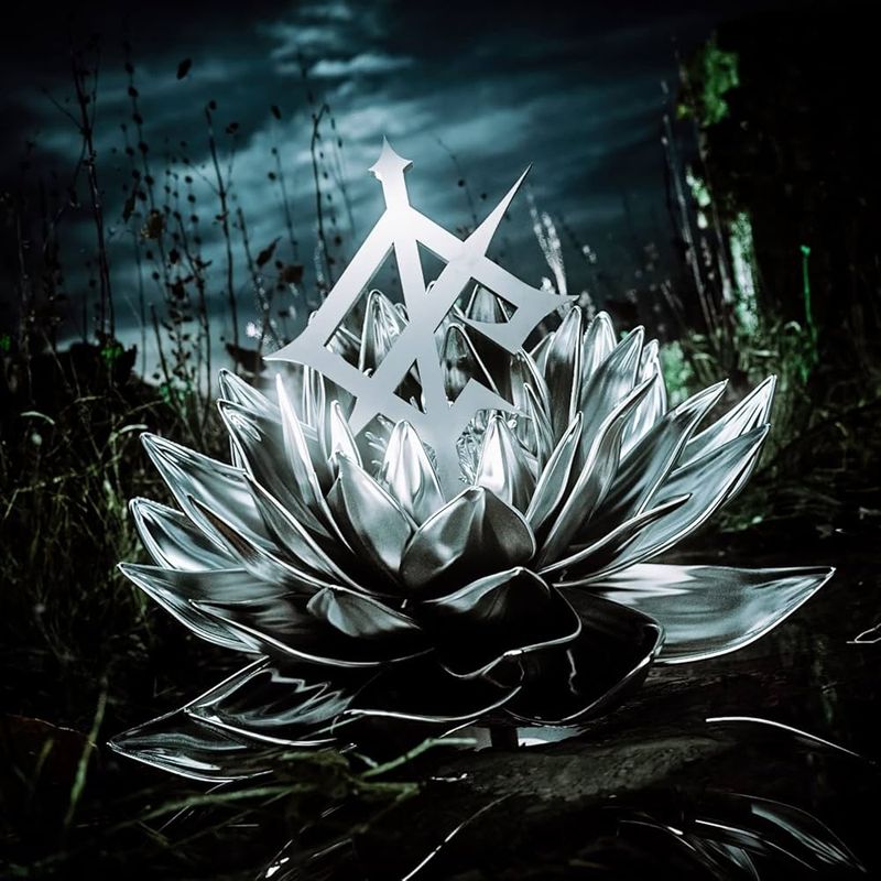 We Came As Romans – Darkbloom (2022)