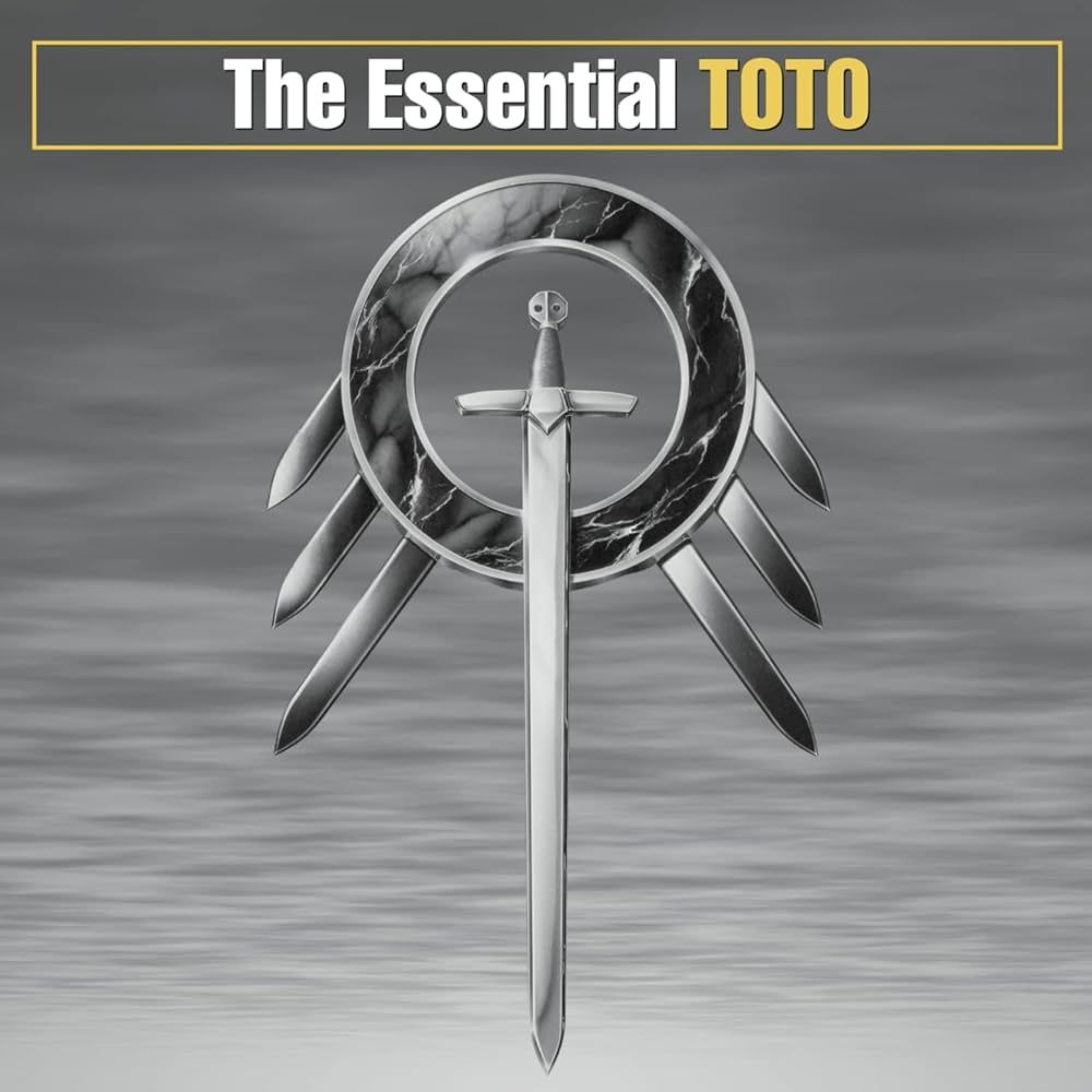 Toto – The Essential Toto (2003)
