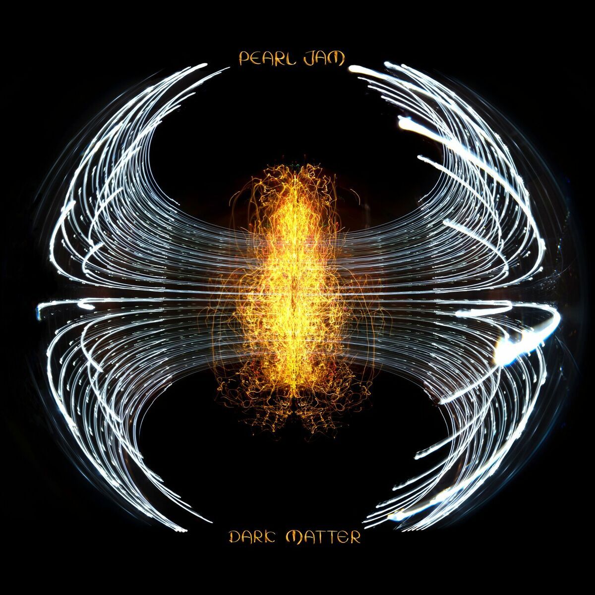 Pearl Jam – Dark Matter (Black Vinyl) (2024)