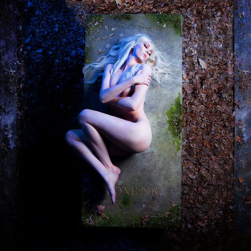 The Pretty Reckless – Death By Rock And Roll (2LP Black Vinyl) (2021)