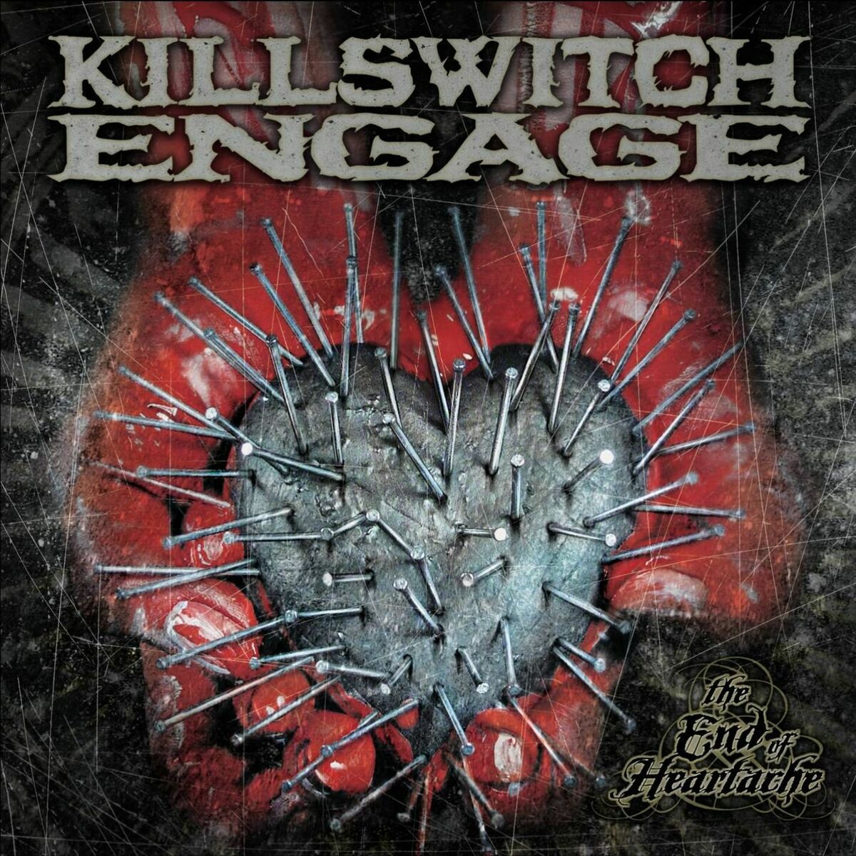 Killswitch Engage – The End Of Heartache (2004)