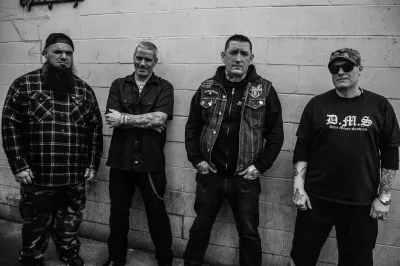 American War Machine