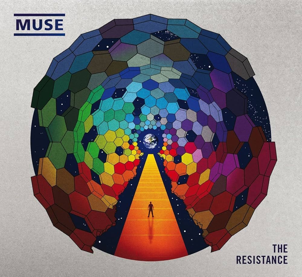 Muse – The Resistance (2009)