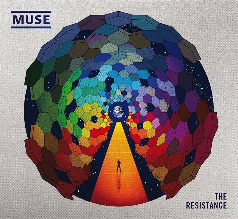 Muse – The Resistance (2009)