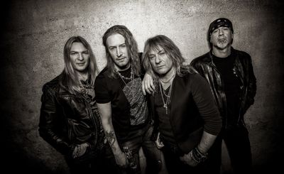 Gotthard