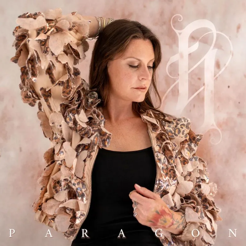 Floor Jansen – Paragon (Black Vinyl) (2023)