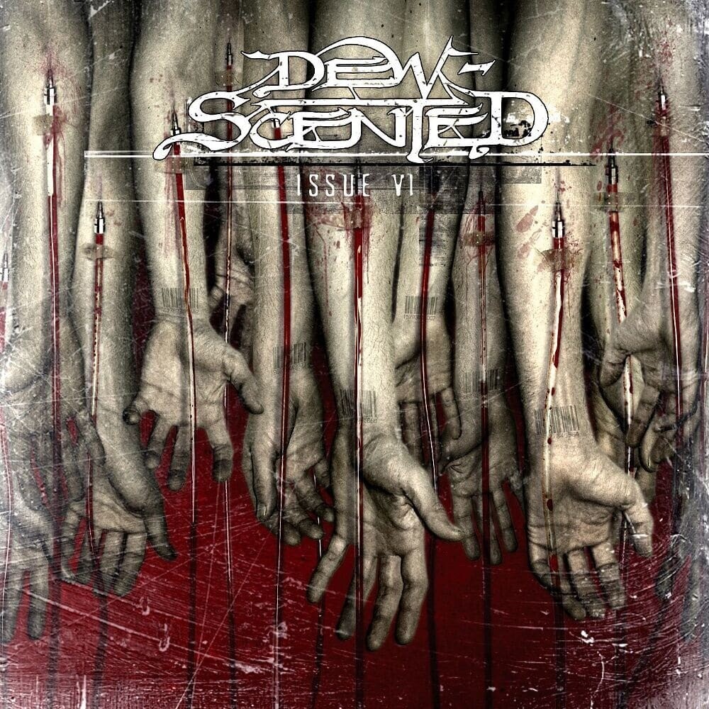 Dew-Scented - Issue VI (Digipak) (2005)