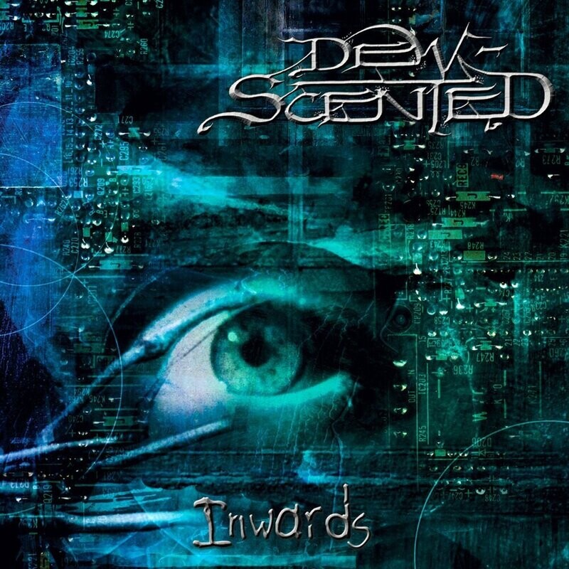Dew-Scented - Inwards (Digipak) (2002)