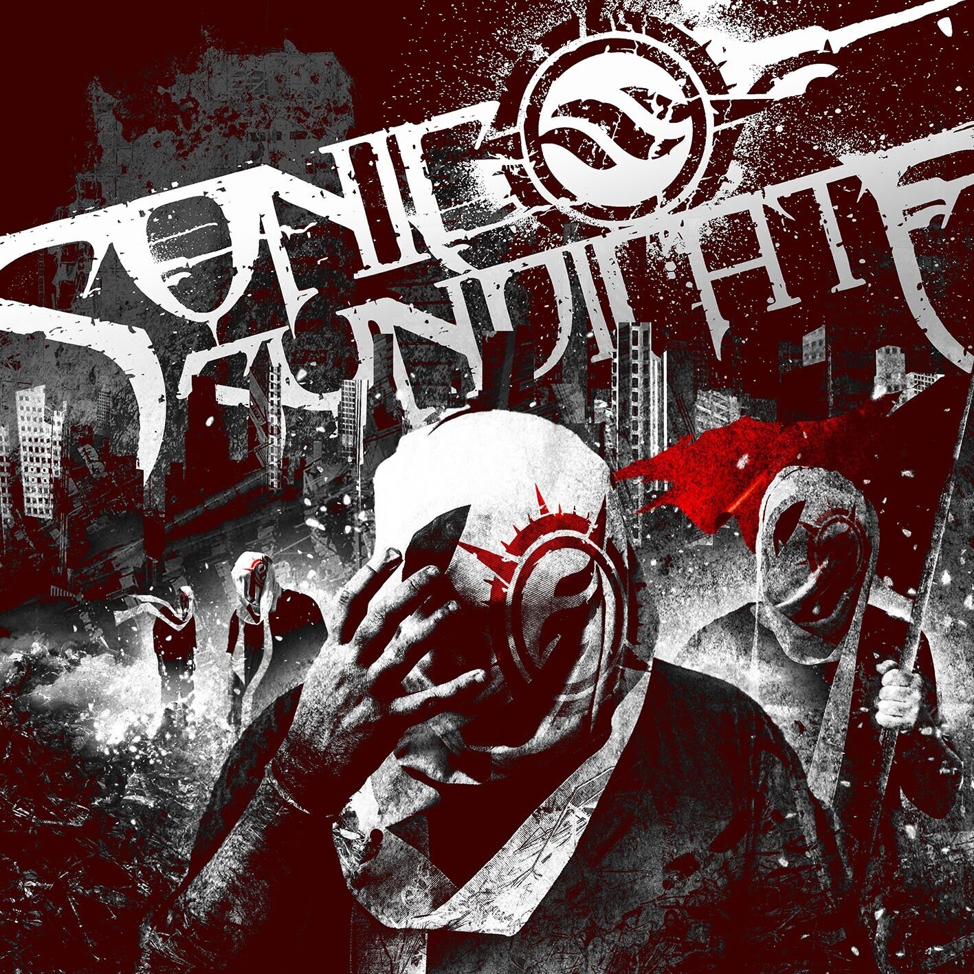 Sonic Syndicate - Sonic Syndicate (3 Bonus Tracks) (2014)