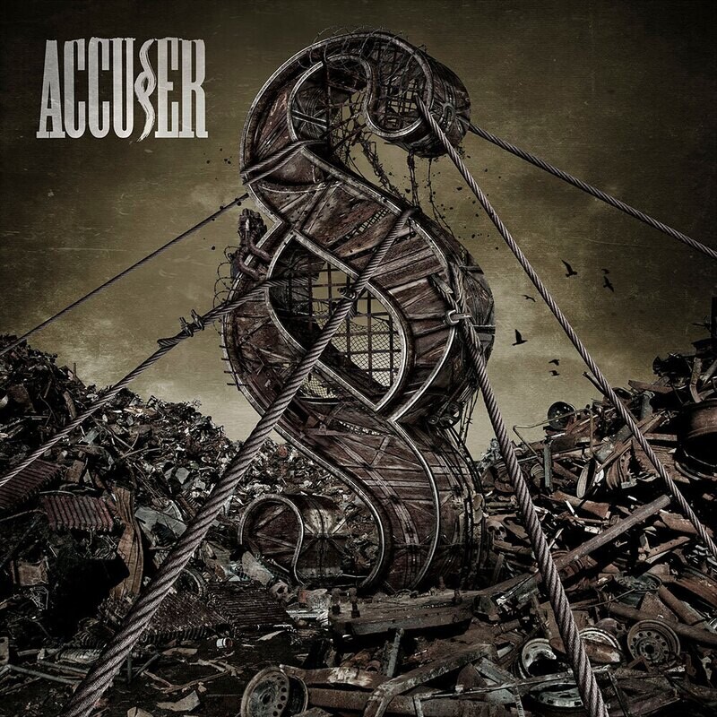Accuser - Accuser (2020)