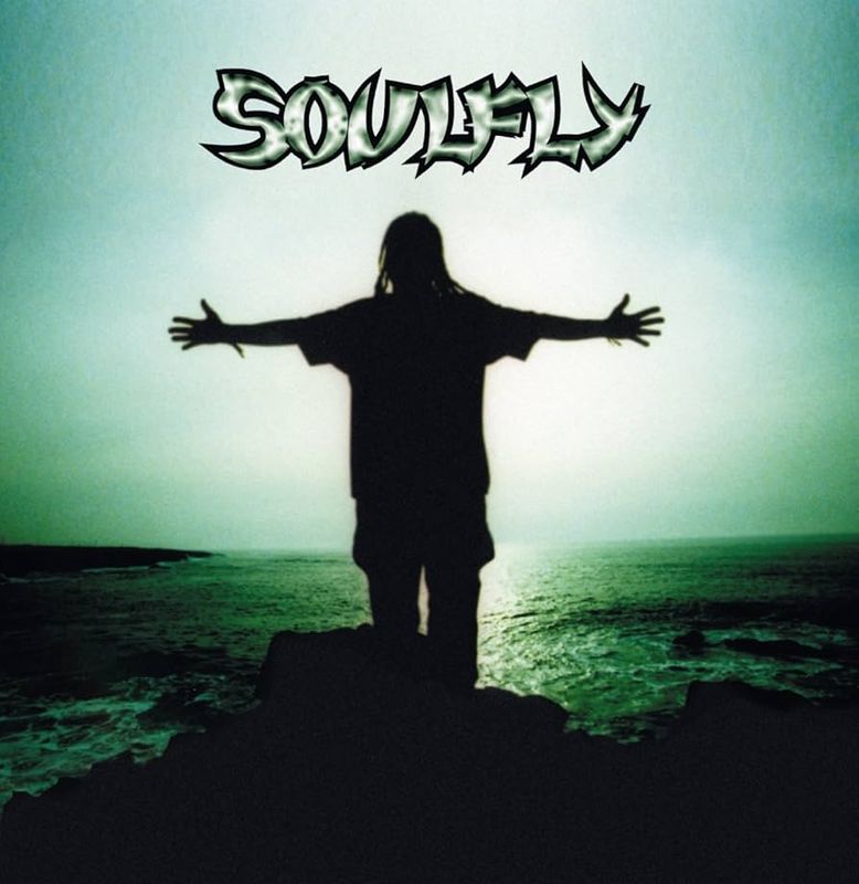 Soulfly – Soulfly (2LP Black Vinyl) (1998)