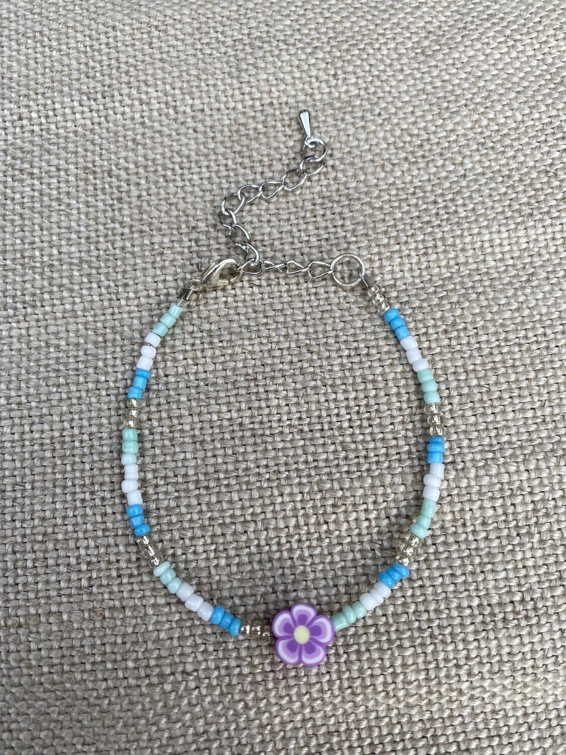 Armbandje #256