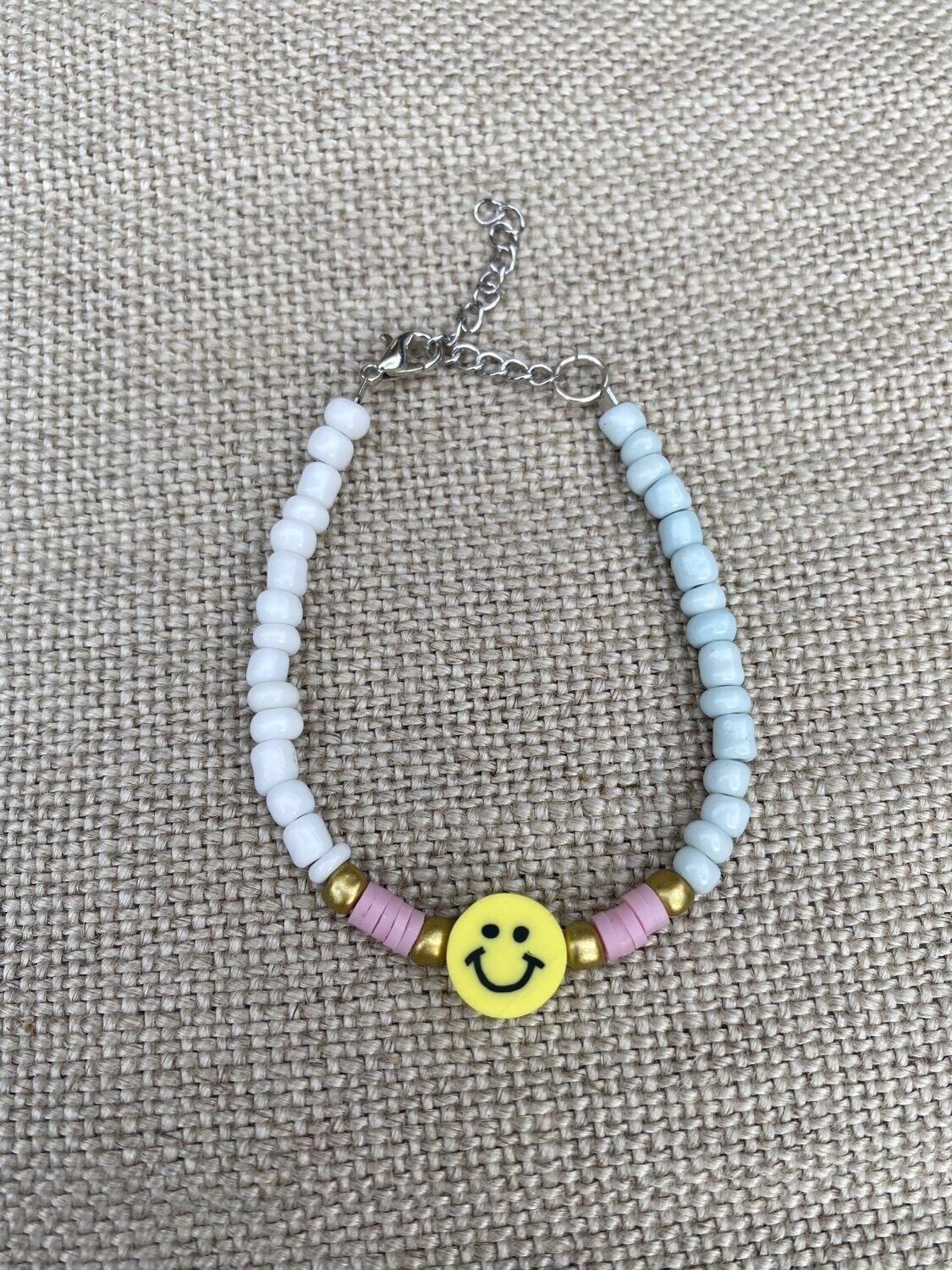 Armbandje #486