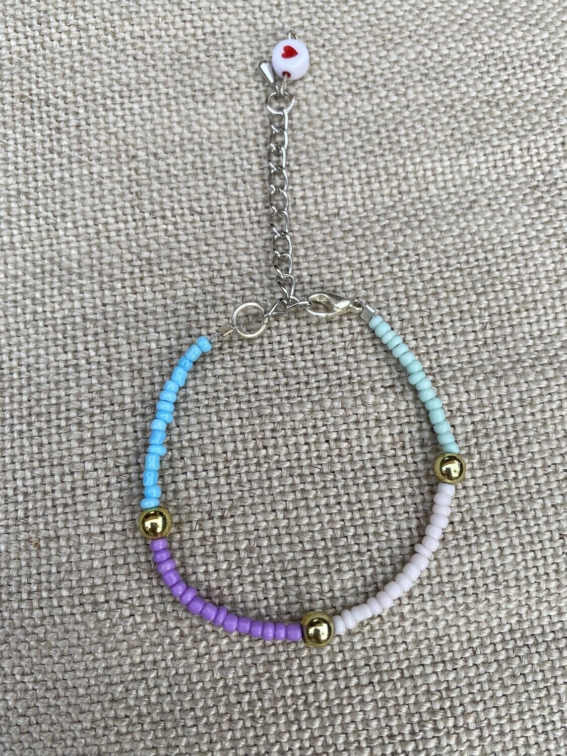 Armbandje #703