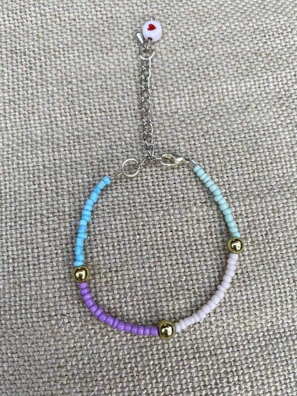 Armbandje #703