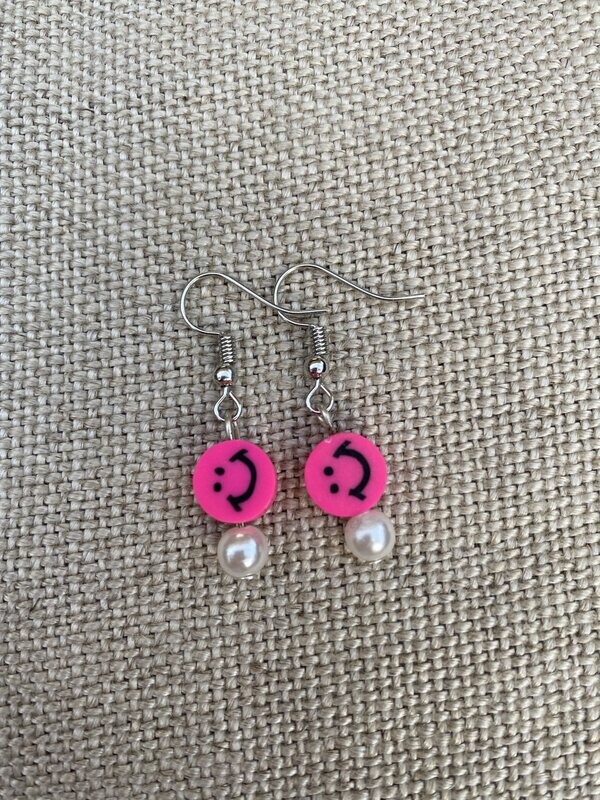 Oorbellen #064