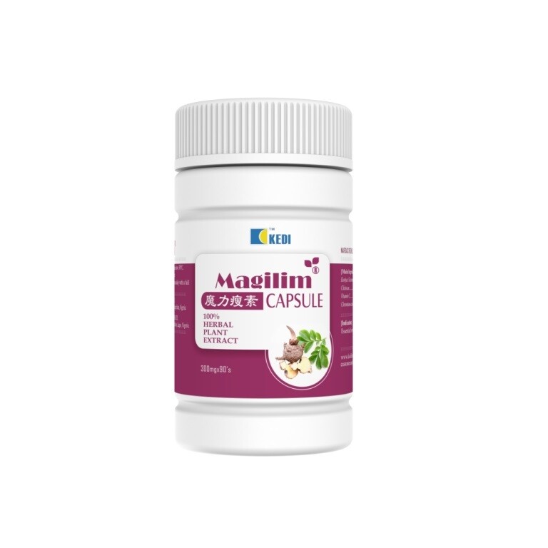 Magilim Capsule